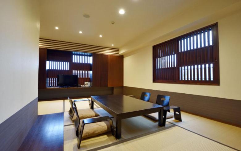 Ryotei Matsuya Honkan Suizenji photo 3