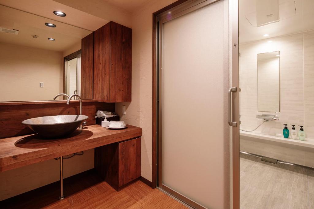 Japanese Machiya kanazawa private villa Asanogawa photo 3