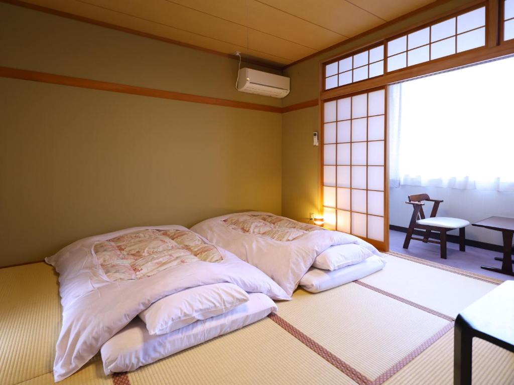 信州安曇野穂高温泉郷 旅館 山のたこ平 photo 2