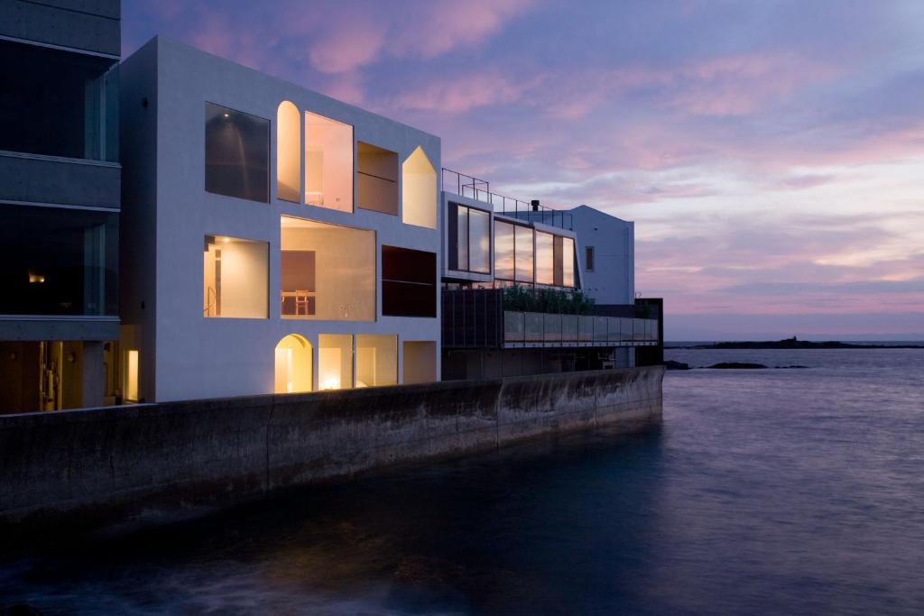 佐島 - Nowhere but Sajima - ペット可 — photo 1