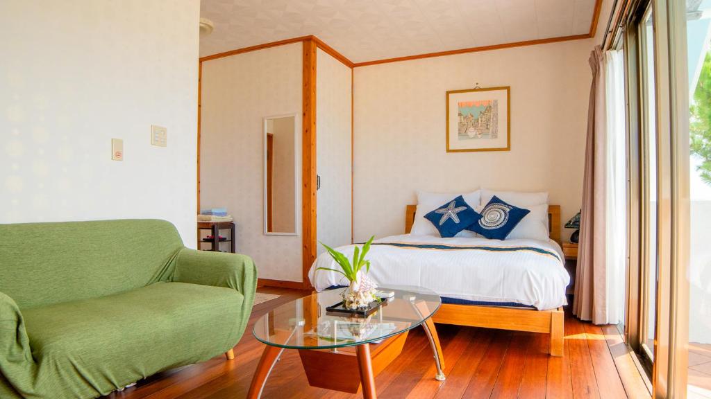 Sunset Beach House photo 2
