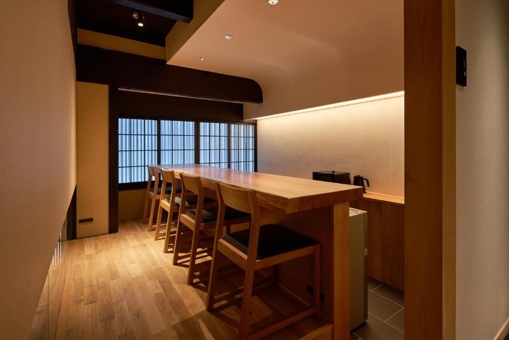 YADORU KYOTO HANARE Tsukikage No Yado photo 2