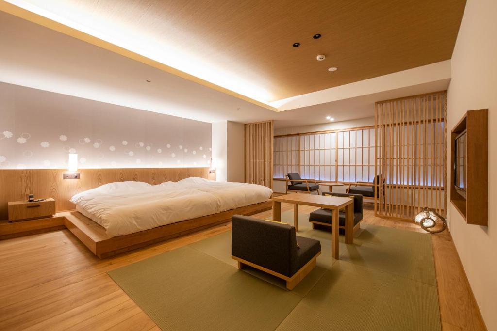 Shosenkaku Kagetsu photo 2