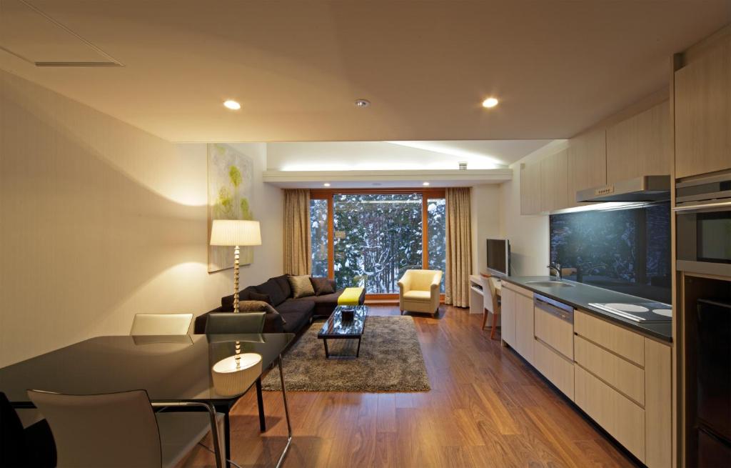 The Ridge Hakuba Hotel & Apartments — photo 1