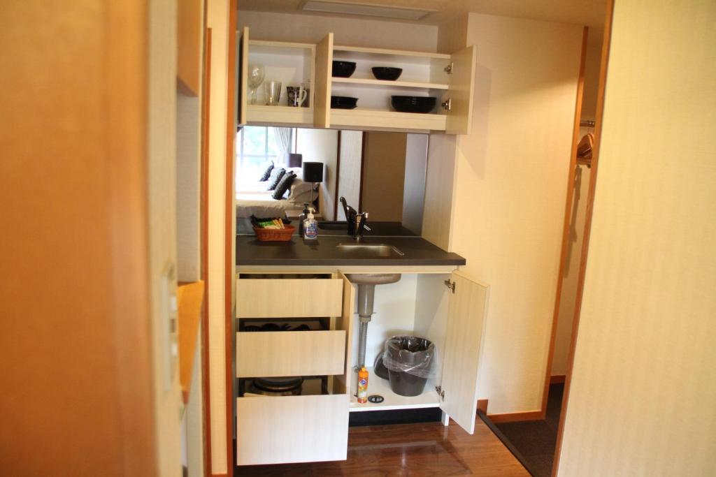 The Ridge Hakuba Hotel & Apartments photo 3