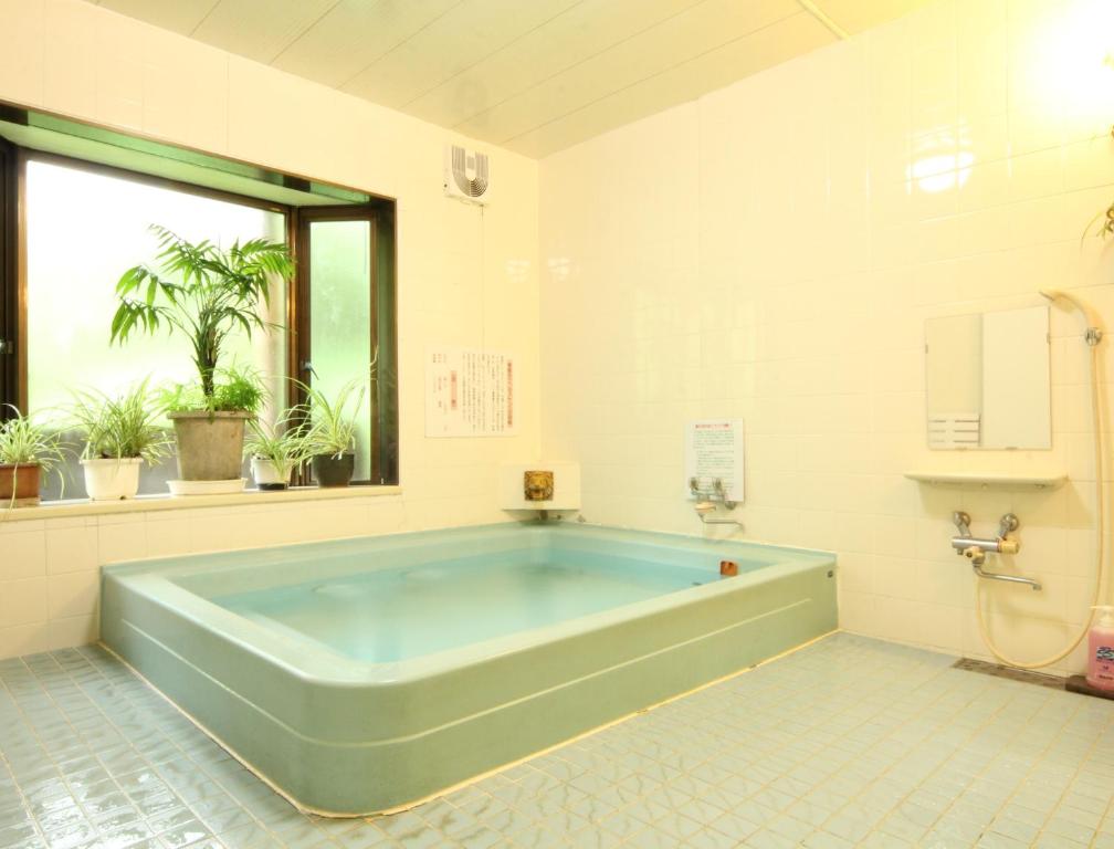 Yokokura Ryokan photo 3