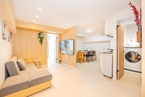 Sakura Suite — photo 1