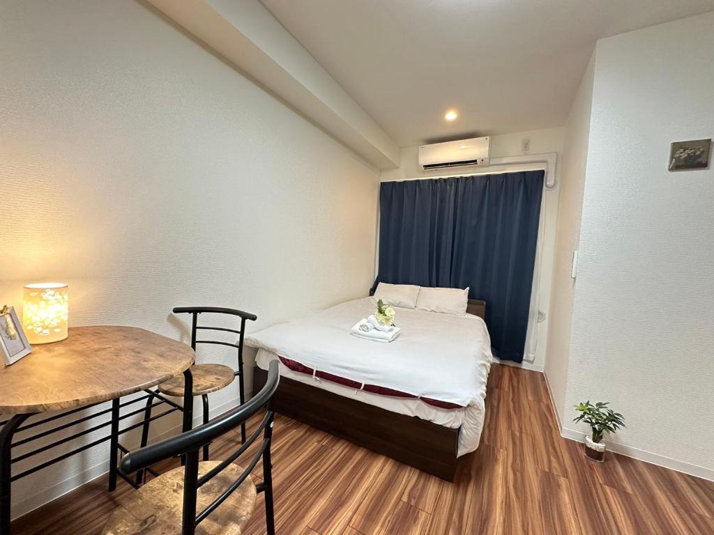 SOLASIA residence 北上野501 — photo 1