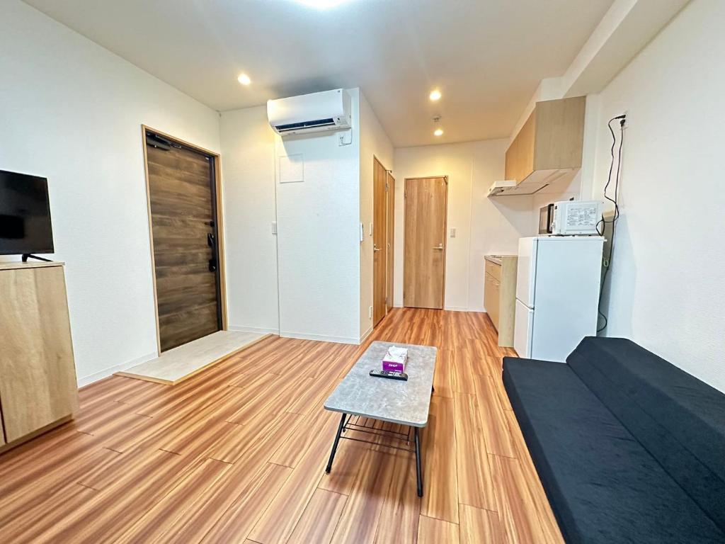 SOLASIA residence 北上野501 photo 3