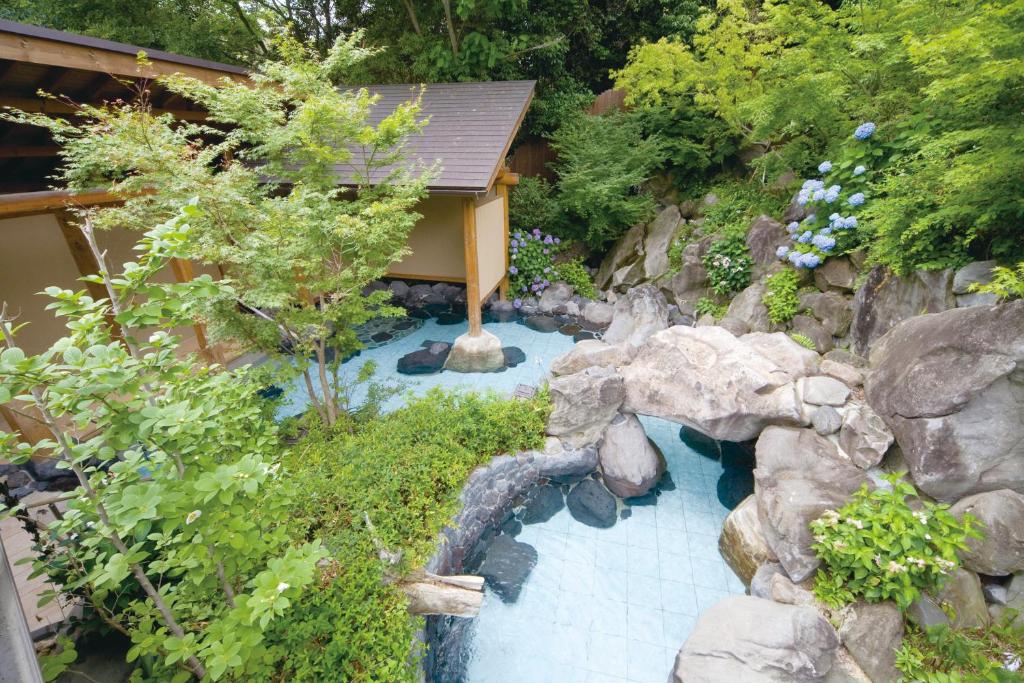 Yumotokan photo 3