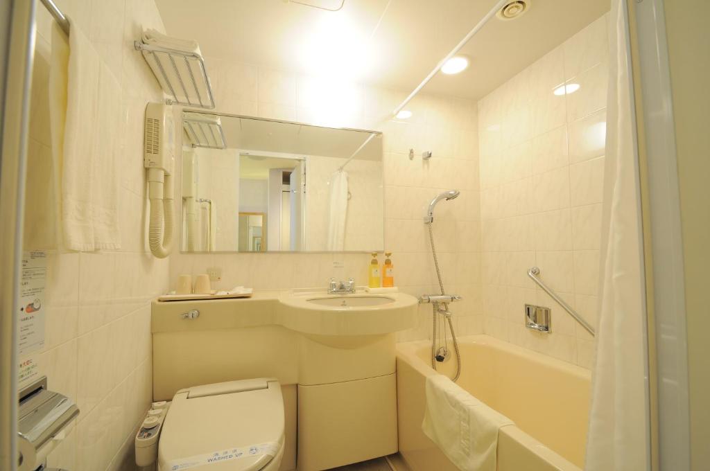 Hotel Sapporo Sun Plaza photo 3