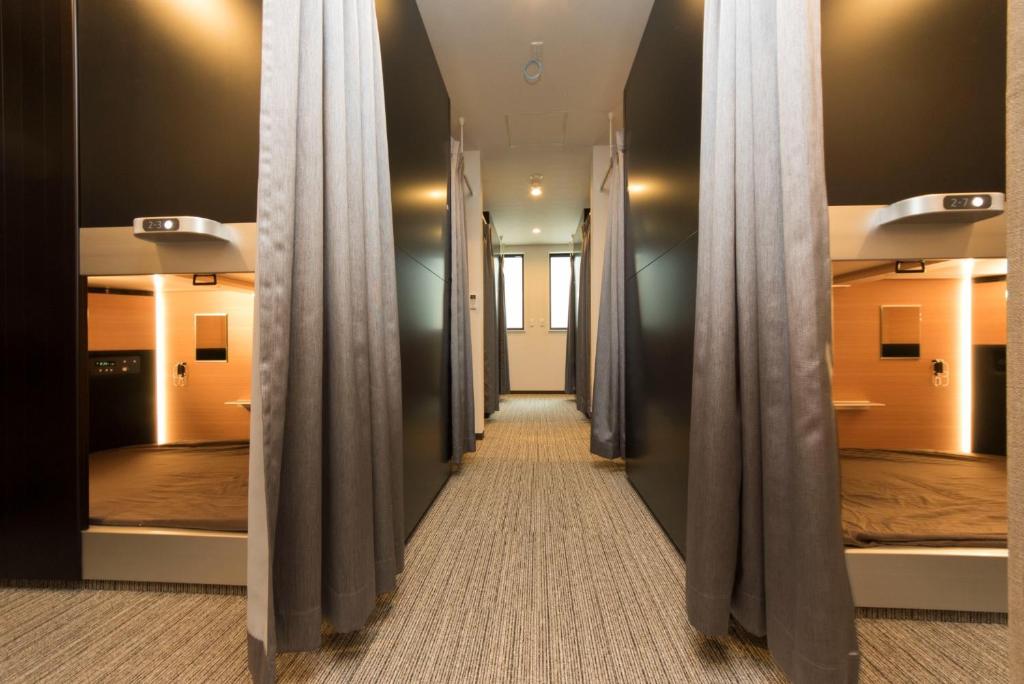 Ryoma Ikebukuro female only Guest House Vacation STAY 16032v photo 2