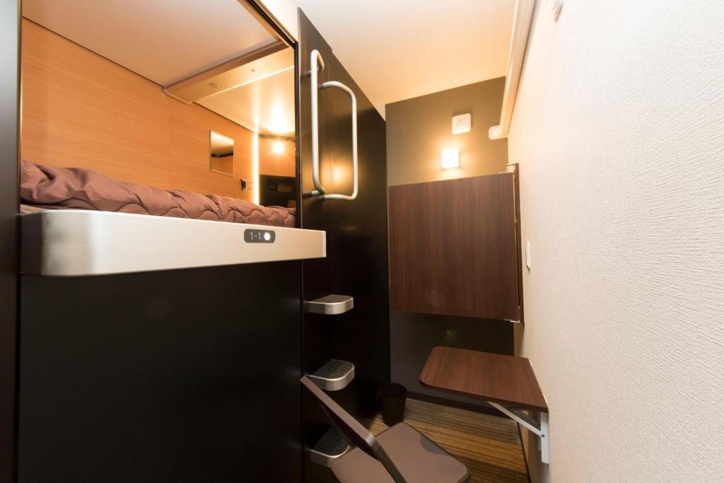 Ryoma Ikebukuro female only Guest House Vacation STAY 16032v photo 3