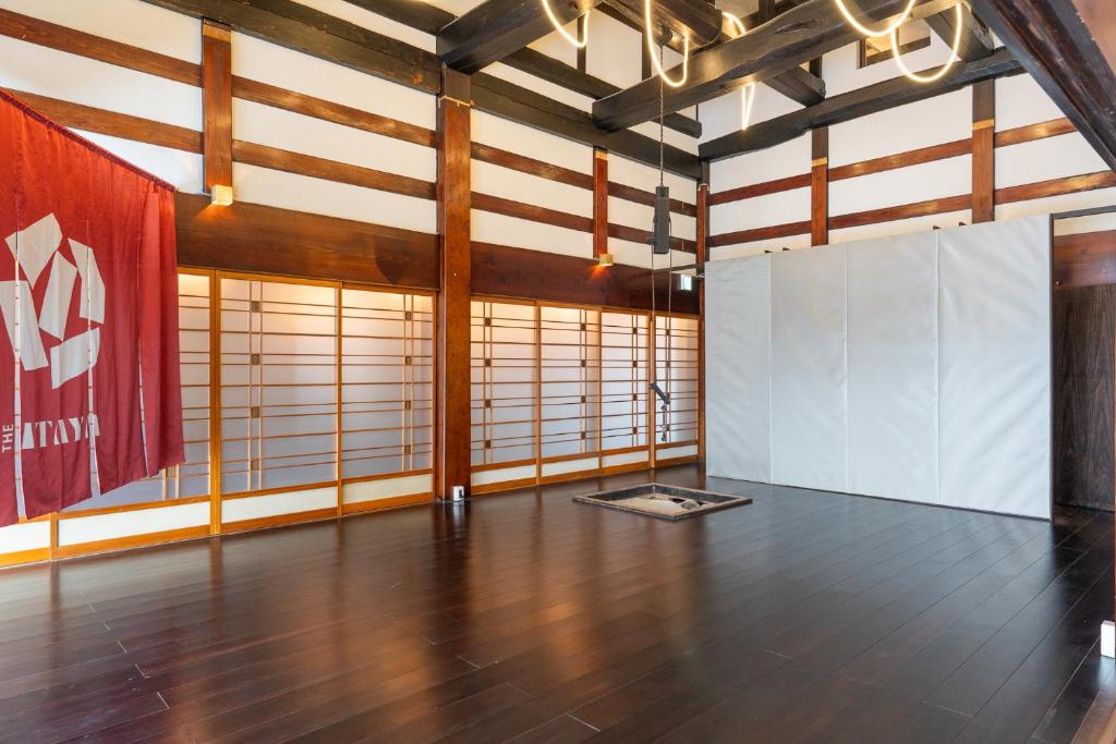 源泉掛け流し温泉Villa The ITAYA — photo 1