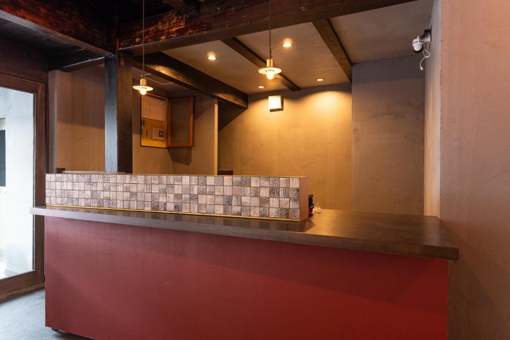源泉掛け流し温泉Villa The ITAYA photo 2