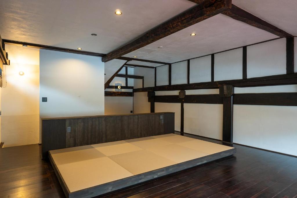 源泉掛け流し温泉Villa The ITAYA photo 3
