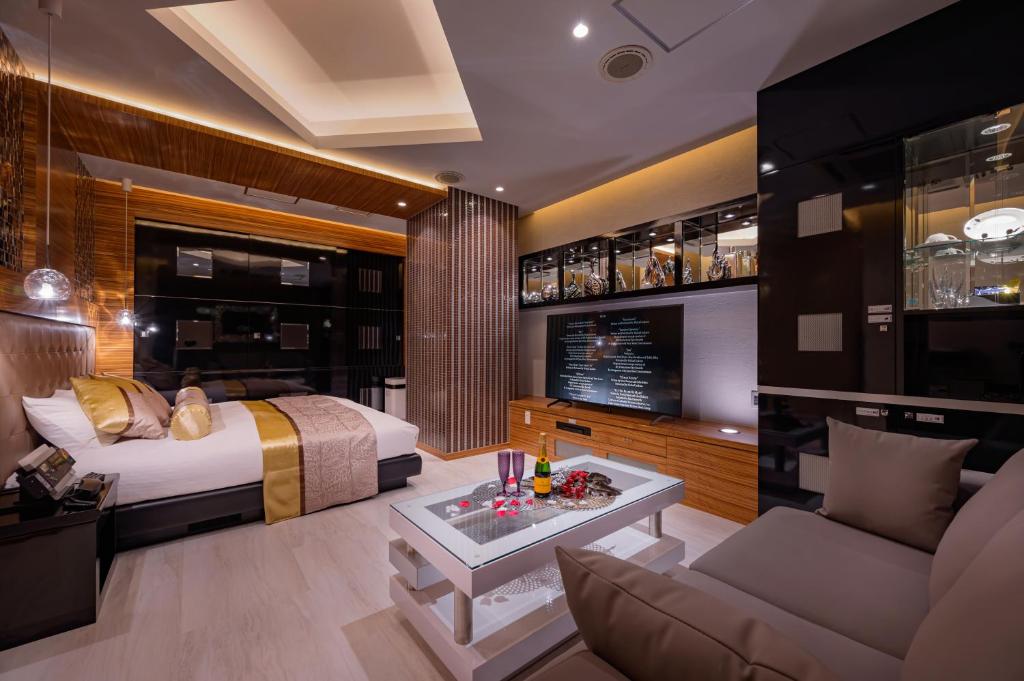 HOTEL Dior7つくば photo 3