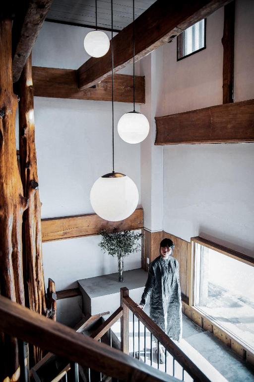 The Apartment Hotels KOU photo 2