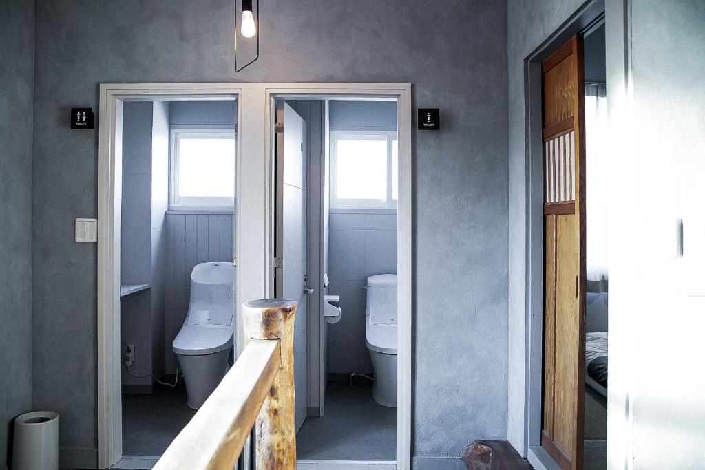 The Apartment Hotels KOU photo 3