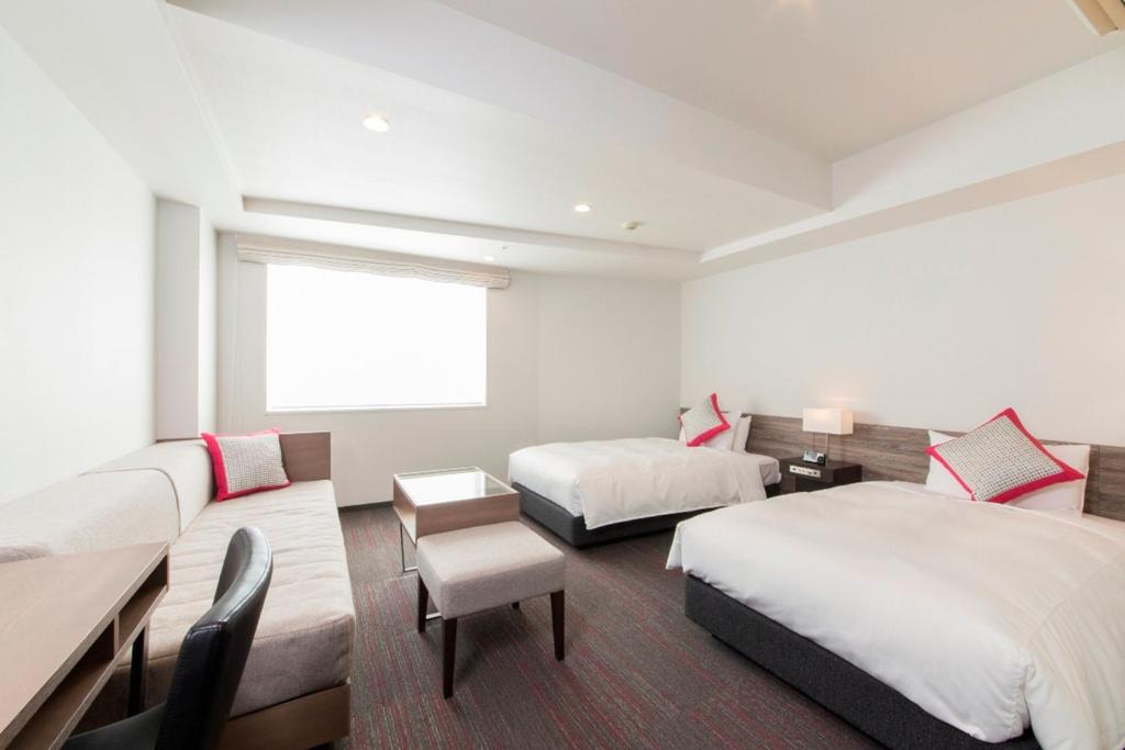 Tokyu Stay Gotanda photo 2