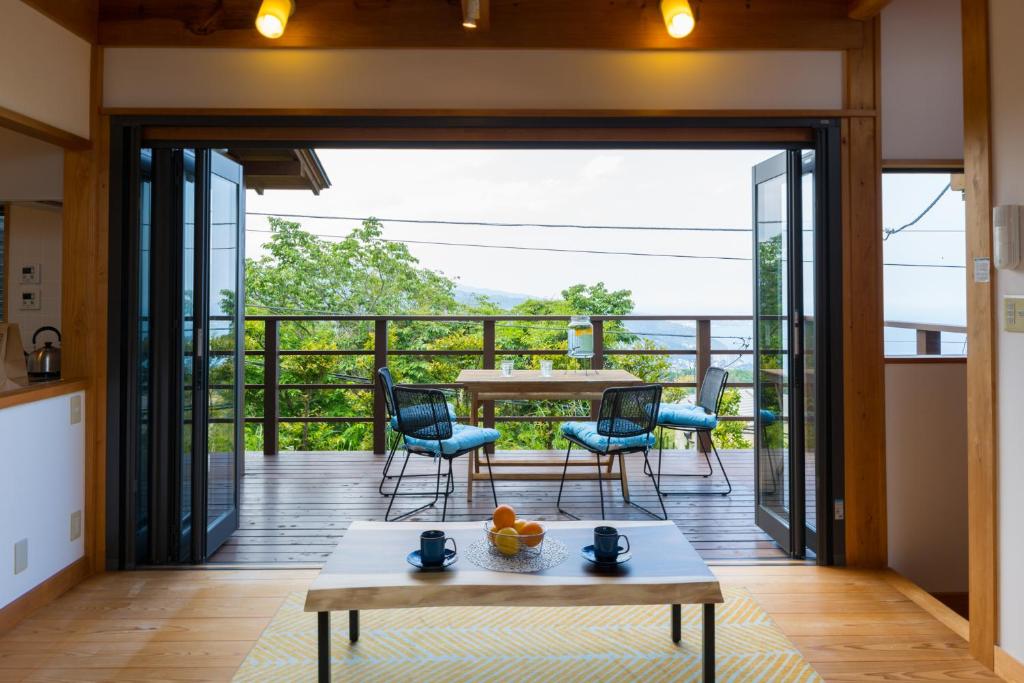 Suite Villa Ocean View Atami Shizenkyo photo 2