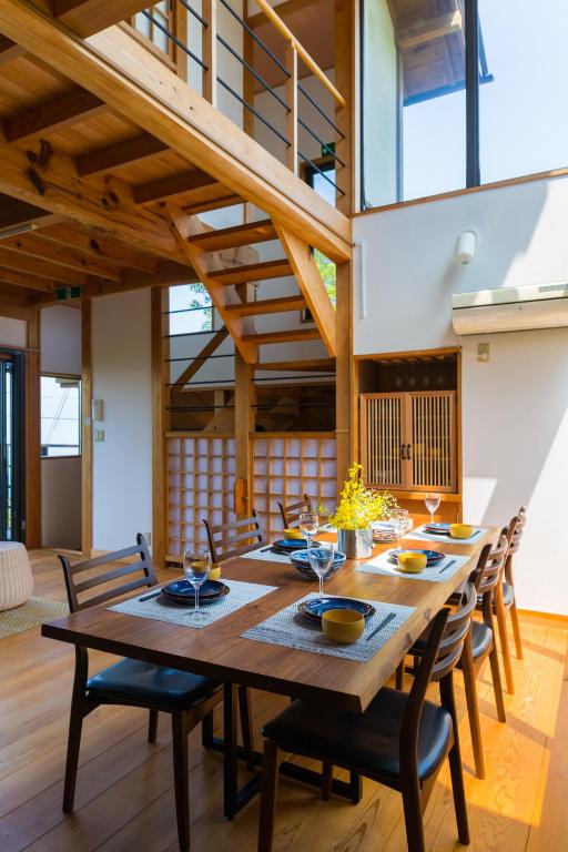 Suite Villa Ocean View Atami Shizenkyo photo 3