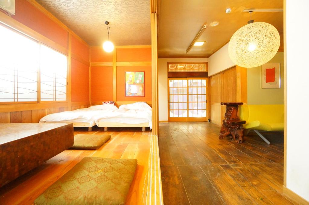 Icho Takayama photo 2