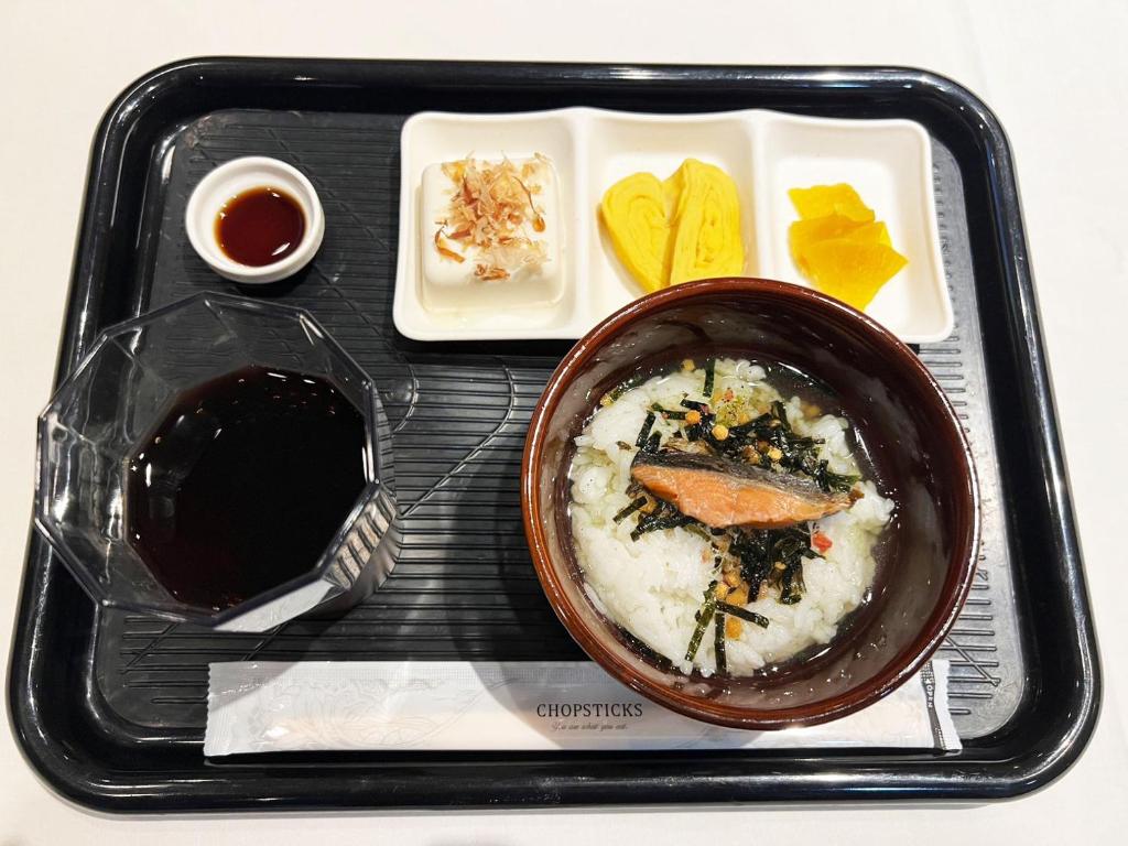 Sakura OsakaCastleNorth Hotel -Adult Only- photo 3