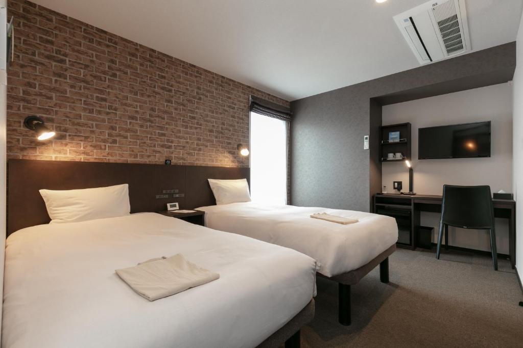 HOTEL TABARD TOKYO - Vacation STAY 64570v — photo 1