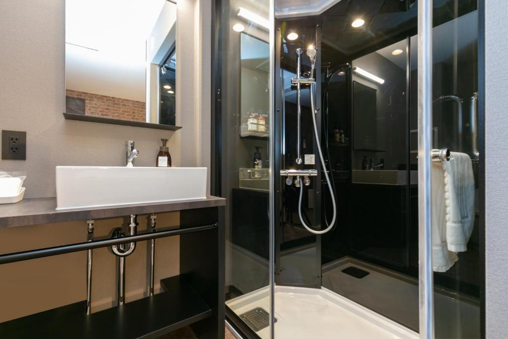 HOTEL TABARD TOKYO - Vacation STAY 64570v photo 2