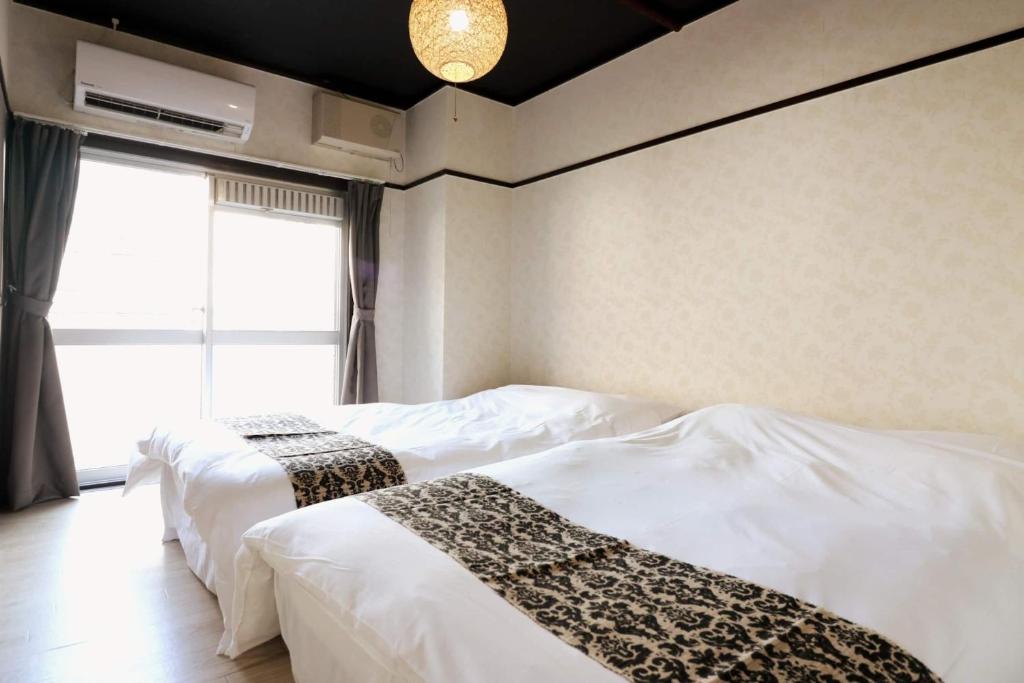 Shin Osaka Grand Heights SG22 photo 2