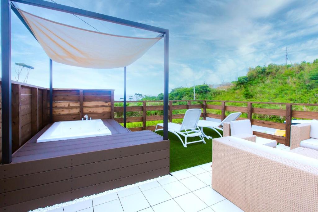 The Moves -CinemaVilla- - Vacation STAY 12376v — photo 1