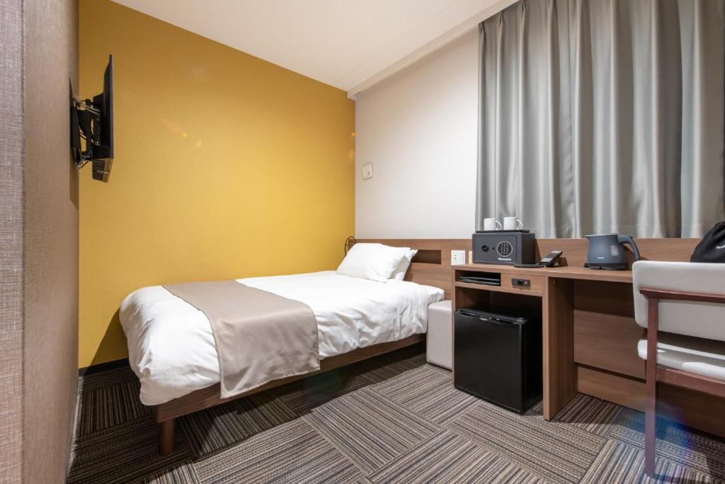 Hotel Sanrriot Osaka honmachi - Vacation STAY 22311v — photo 1