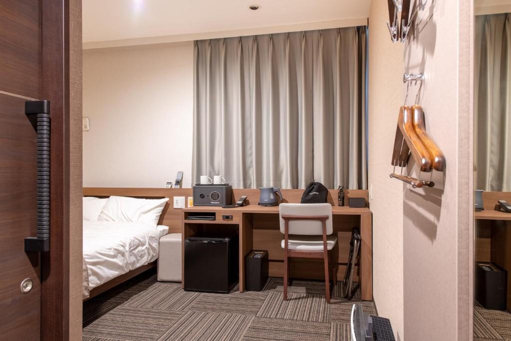 Hotel Sanrriot Osaka honmachi - Vacation STAY 22311v photo 2