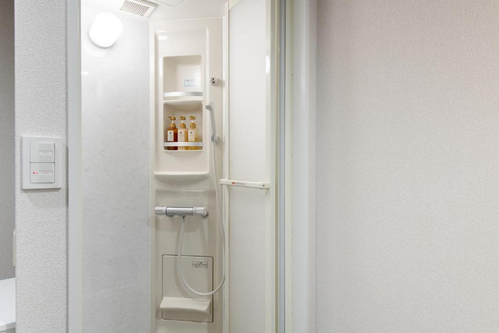 Hotel Sanrriot Osaka honmachi - Vacation STAY 22311v photo 3