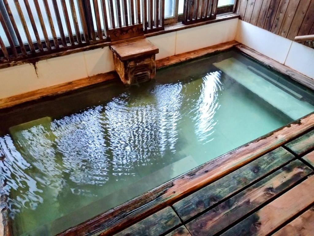 蔵王温泉 林檎屋 — photo 1