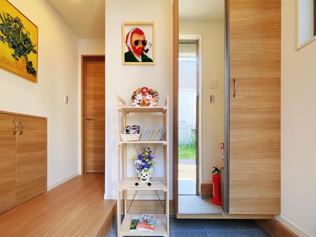 SKYE HOMEⅡ本羽田 photo 2