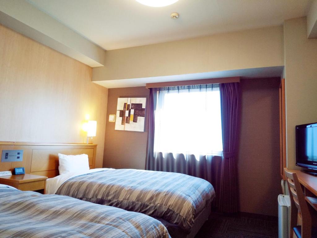 Hotel Route-Inn Hamamatsu Nishi Inter photo 2