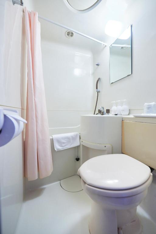 Select Inn Yonezawa photo 3