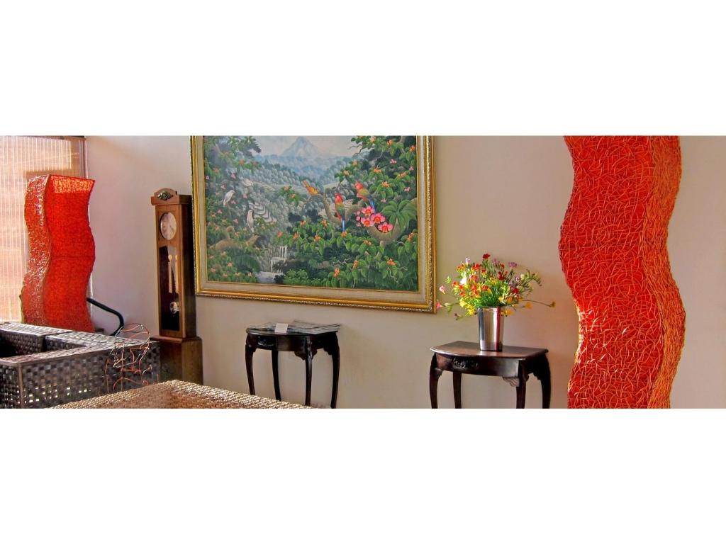 Hachijojima Hotel Resort Sea Pillows - Vacation STAY 53315v photo 3