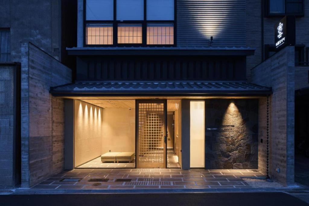Stay SAKURA Kyoto Gion Miyagawacho — photo 1