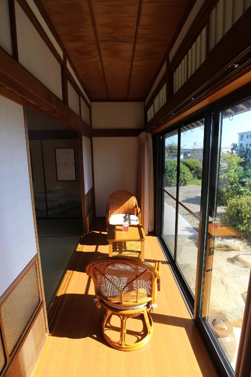 Yadokari Kumano photo 3
