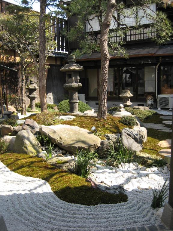 ShikiShiki Shinra — photo 1