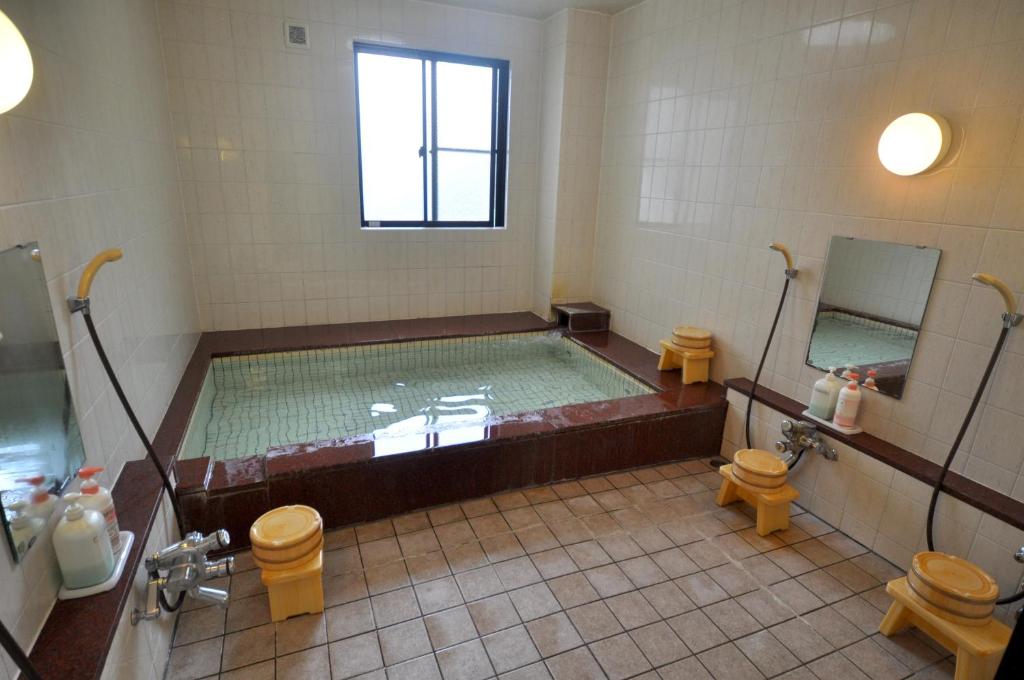 旅館 Osakana Seaside photo 3