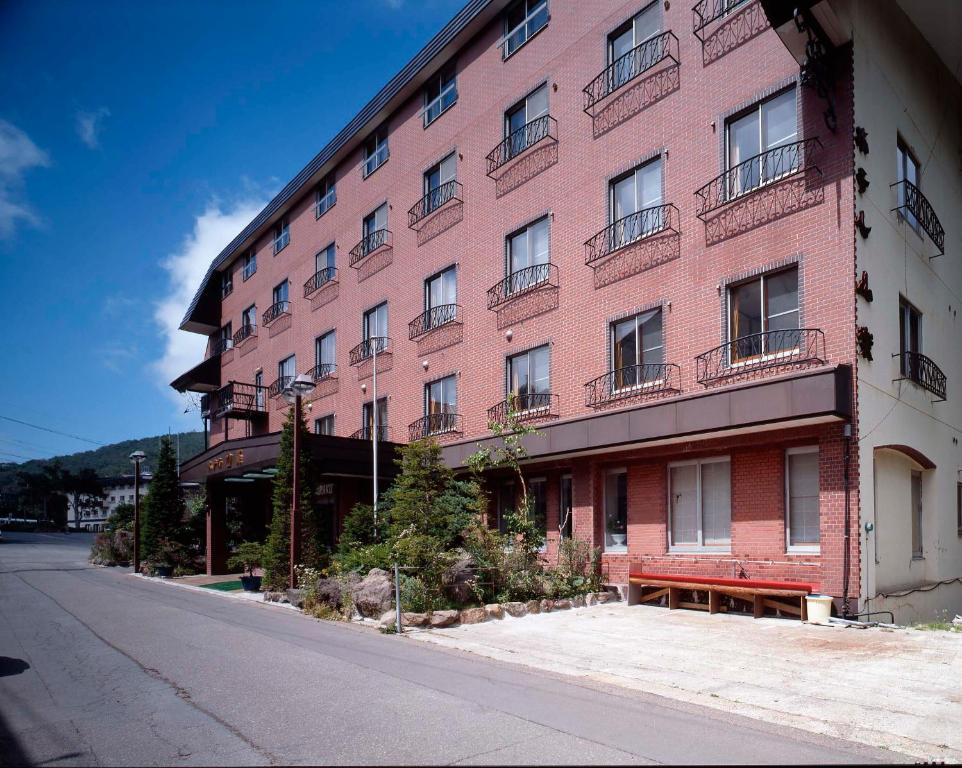 Hotel Sanraku — photo 1