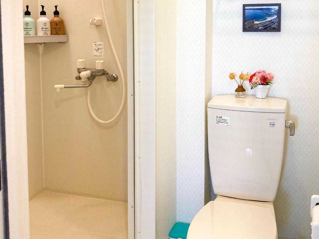 Pension Marinetown Aratta Vacation STAY 13299 photo 3