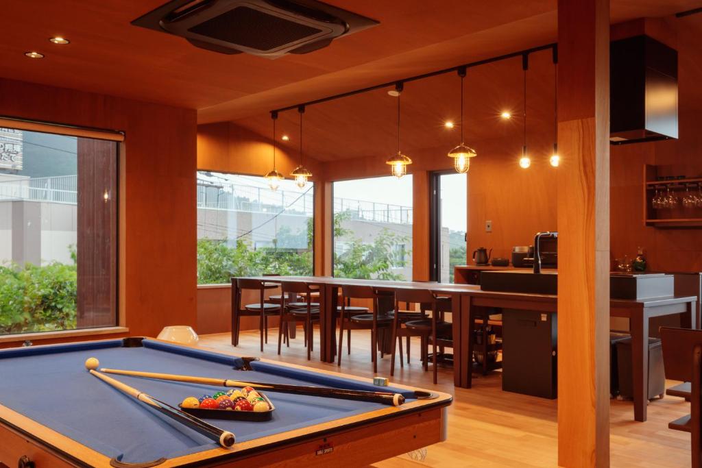 住三吉の宿 桜山路 photo 3