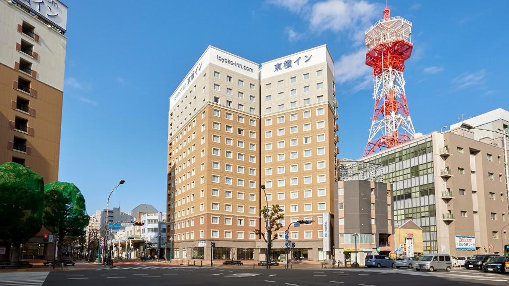 Toyoko Inn Shonan Hiratsuka eki Kita guchi No 1 — photo 1