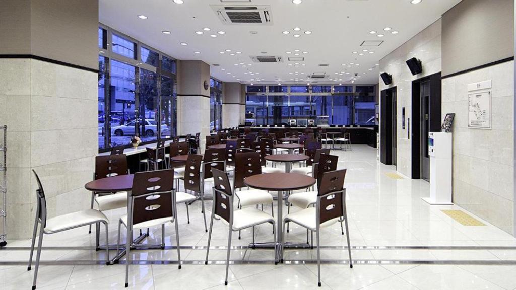 Toyoko Inn Shonan Hiratsuka eki Kita guchi No 1 photo 3