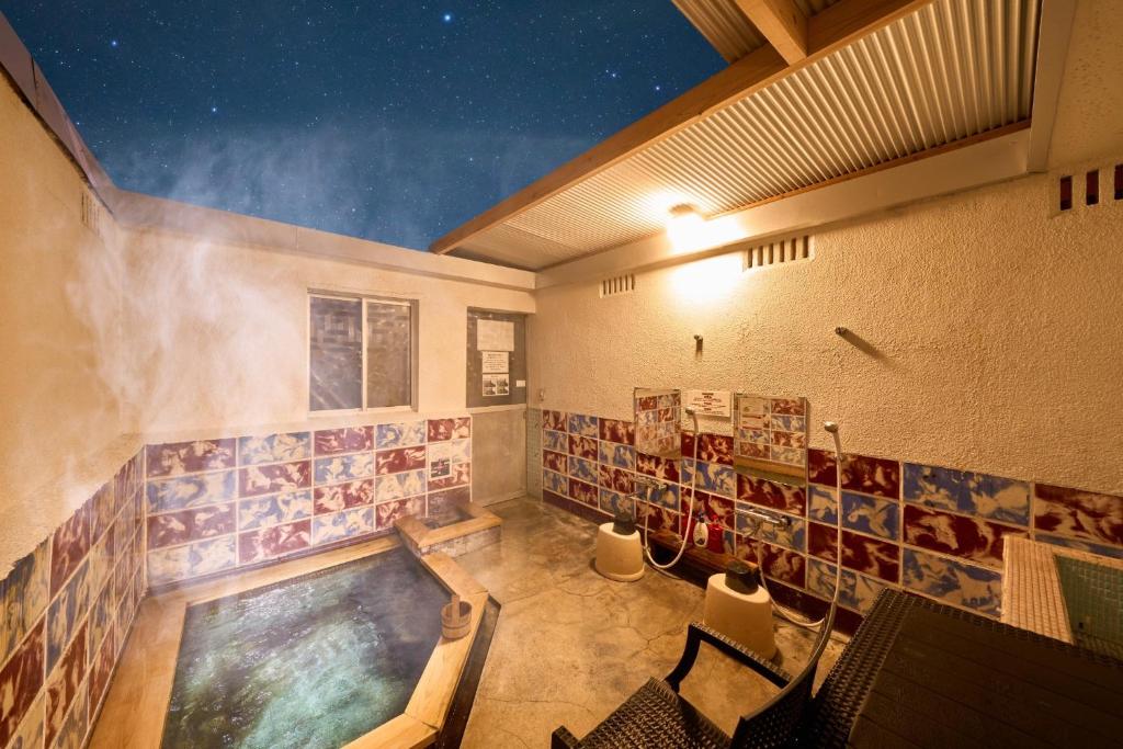 SHAKUNAGE-BEKKAN - Vacation STAY 85762 — photo 1